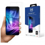 3MK Silky Matt Pro mattapintainen suojakalvo Samsung Galaxy A36 / A56 -puhelimelle