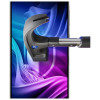 3MK Silky Matt Pro mattapintainen suojakalvo Samsung Galaxy A36 / A56 -puhelimelle