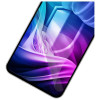 3MK Silky Matt Pro mattapintainen suojakalvo Samsung Galaxy A36 / A56 -puhelimelle