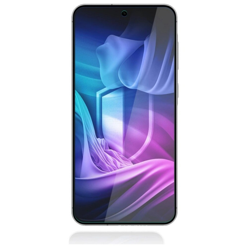 3MK Silky Matt Pro mattapintainen suojakalvo Samsung Galaxy A36 / A56 -puhelimelle