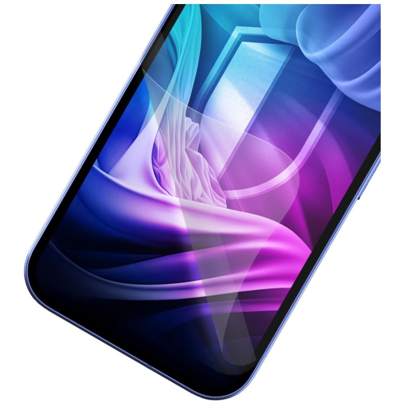 3MK Silky Matt Pro mattokalvo Google Pixel 10A -puhelimelle
