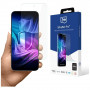 3MK Silky Matt Pro mattokalvo Nothing Phone (4a) -puhelimelle
