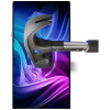 3MK Silky Matt Pro mattokalvo Nothing Phone (4a) -puhelimelle