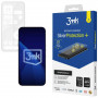 3MK SilverProtection+ antimikrobinen näytönsuojakalvo Nothing Phone (4a):lle