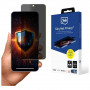 3MK Silky Matt Privacy -yksityisyydensuojaava mattakalvo Xiaomi 15 -puhelimelle
