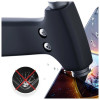 3MK Silky Matt Privacy -yksityisyydensuojaava mattakalvo Xiaomi 15 -puhelimelle
