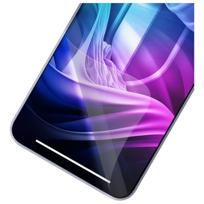 3MK Silky Matt Pro mattakalvo Xiaomi 15 -puhelimelle