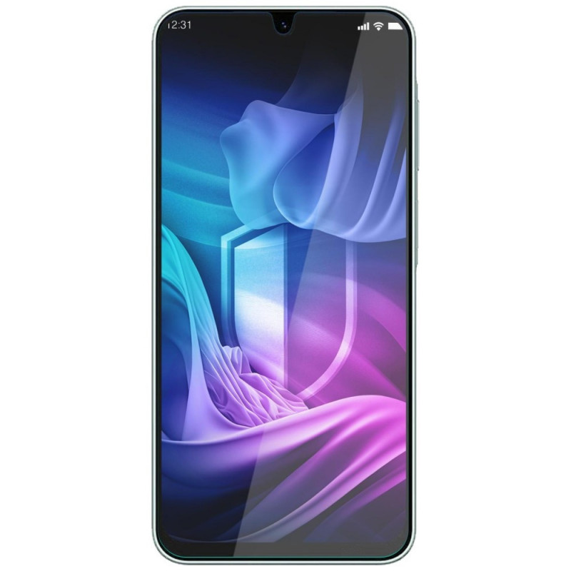 3MK Silky Matt Pro mattokalvo Samsung Galaxy A27 5G -puhelimelle