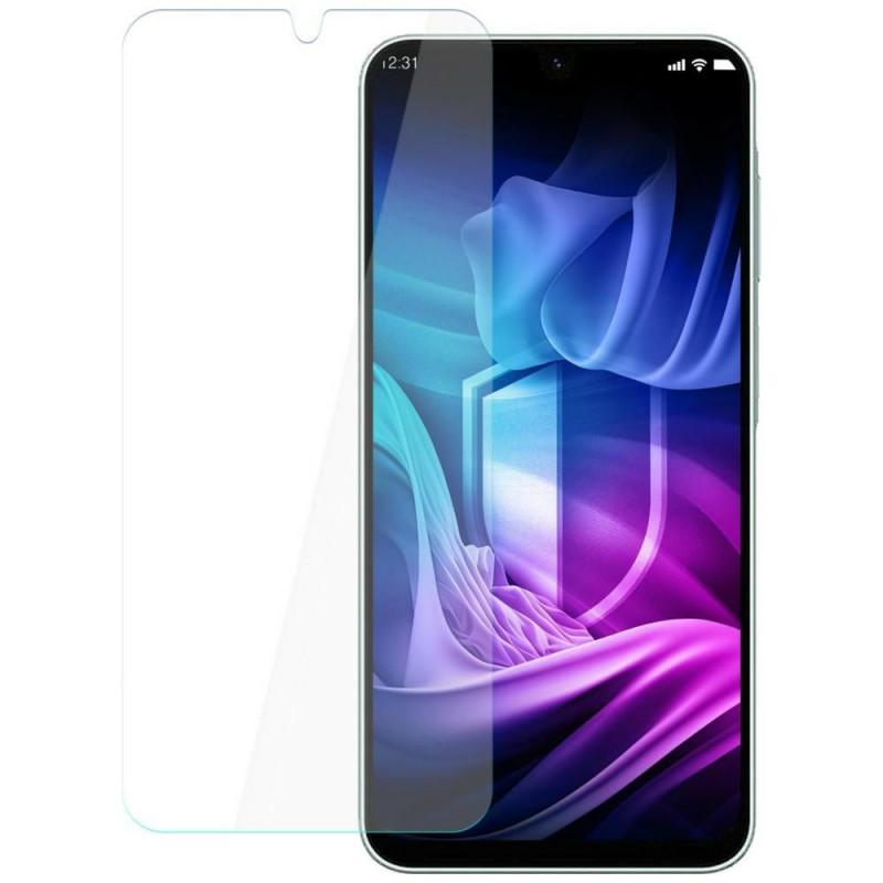 3MK Silky Matt Pro mattokalvo Samsung Galaxy A27 5G -puhelimelle