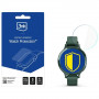 3MK Watch Protection ARC suojakalvo Garmin Lily 2 Active -älykellolle