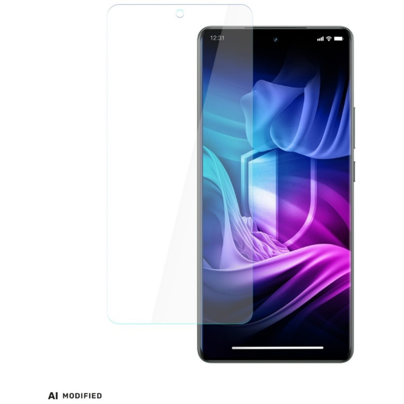 3MK Silky Matt Pro mattapintainen suojakalvo Honor Magic 7 Pro -puhelimelle