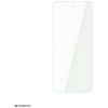 3MK Silky Matt Pro mattapintainen suojakalvo Google Pixel 9A -puhelimelle