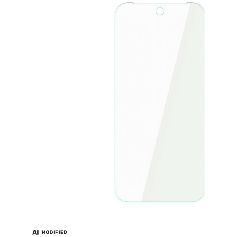 3MK Silky Matt Pro mattapintainen suojakalvo Google Pixel 9A -puhelimelle
