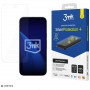 3MK SilverProtection+ antimikrobinen suojakalvo Google Pixel 9A -puhelimelle