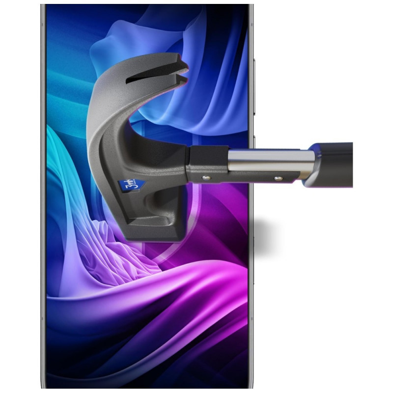 3MK Silky Matt Pro mattokalvo näytönsuojakalvo Honor Magic 8 Pro -puhelimelle