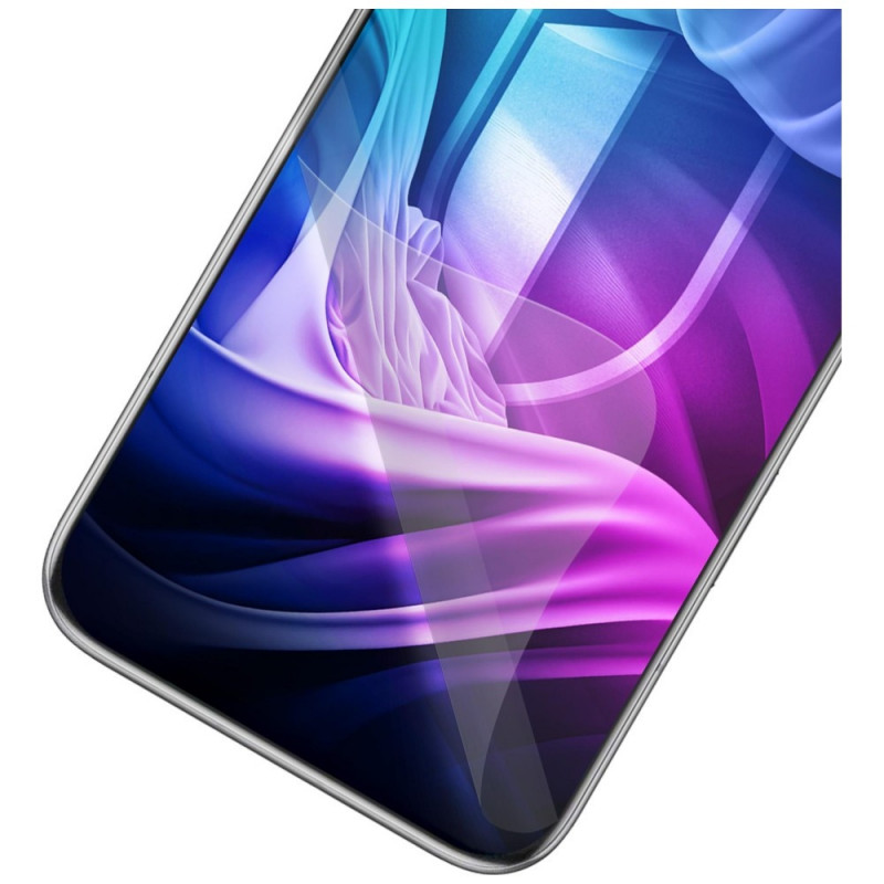 3MK Silky Matt Pro mattokalvo näytönsuojakalvo Honor Magic 8 Pro -puhelimelle