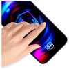 3MK HardGlass Max Privacy yksityisyyslasi karkaistu lasi asennustelineellä Samsung Galaxy S26, musta