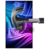 3MK Silky Matt Pro mattapintainen suojakalvo OnePlus 13 -puhelimelle
