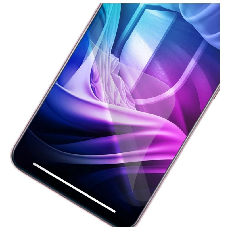 3MK Silky Matt Pro mattapintainen suojakalvo OnePlus 13 -puhelimelle