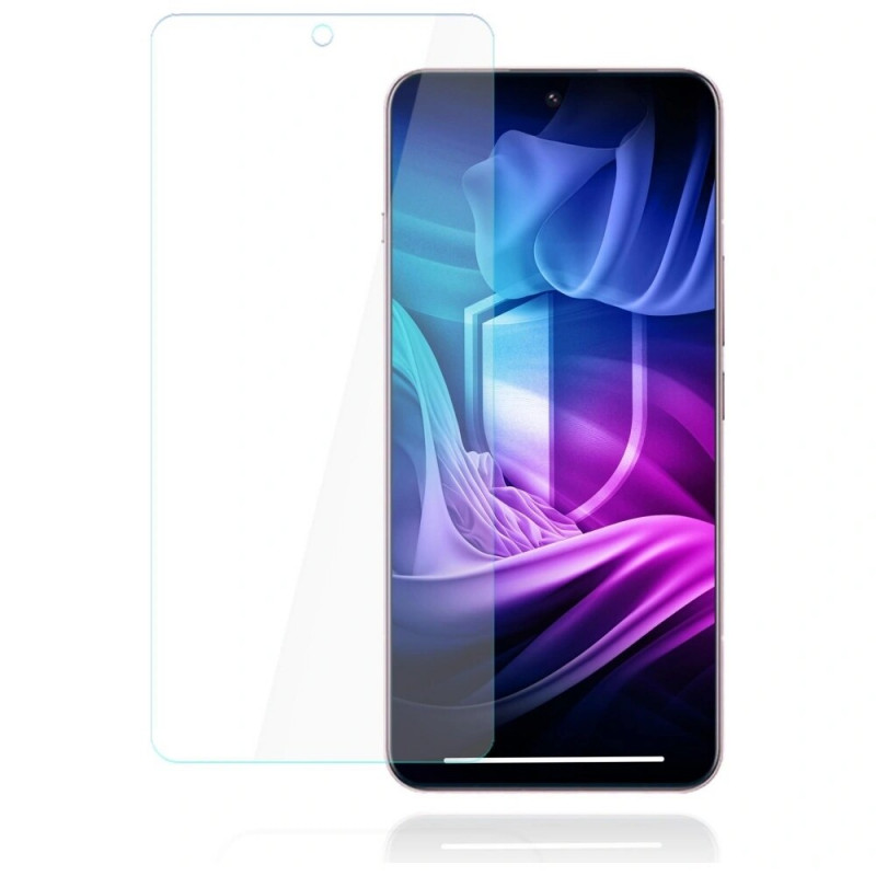 3MK Silky Matt Pro mattapintainen suojakalvo OnePlus 13 -puhelimelle