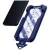 3MK HardGlass Max karkaistu lasi asennustelineellä Samsung Galaxy S24+ / S25+, musta