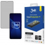 3MK SilverProtection+ antimikrobinen suojakalvo Honor Magic7 Lite -puhelimelle