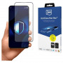 3MK HardGlass Matt Max mattapintainen karkaistu lasi Samsung Galaxy S25+:lle
