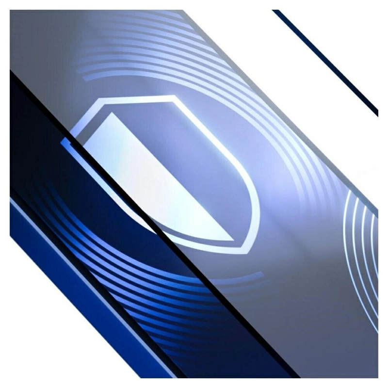 3MK HardGlass Matt Max mattapintainen karkaistu lasi Samsung Galaxy S25+:lle