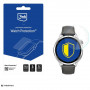 3MK FlexibleGlass Watch Xiaomi Watch S4 näytönsuojakalvo, läpinäkyvä