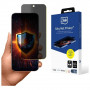 3MK Silky Matt Privacy mattapintainen yksityisyydensuojaava näytönsuojakalvo Google Pixel 9 Pro XL -puhelimelle