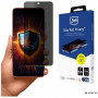 3MK Silky Matt Privacy Motorola Edge 50 Neo matt näytönsuoja yksityisyydellä