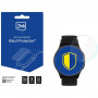 3MK ARC Watch Protection -hydrogeelikalvo Motorola Moto Watch 47 mm:lle