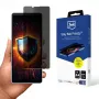 3MK Silky Matt Privacy mattapintainen yksityisyysnäytönsuoja Sony Xperia 10 VI -puhelimelle