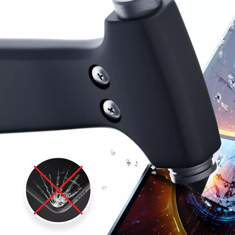 3MK Silky Matt Privacy mattapintainen yksityisyysnäytönsuoja Sony Xperia 10 VI -puhelimelle