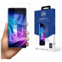 3MK Silky Matt Pro matt kalvoksi Xiaomi Redmi Note 15 Pro 4G -puhelimelle (3MK17626)