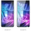 3MK Silky Matt Pro matt kalvoksi Xiaomi Redmi Note 15 Pro 4G -puhelimelle (3MK17626)