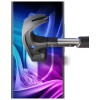 3MK Silky Matt Pro matt kalvoksi Xiaomi Redmi Note 15 Pro 4G -puhelimelle (3MK17626)