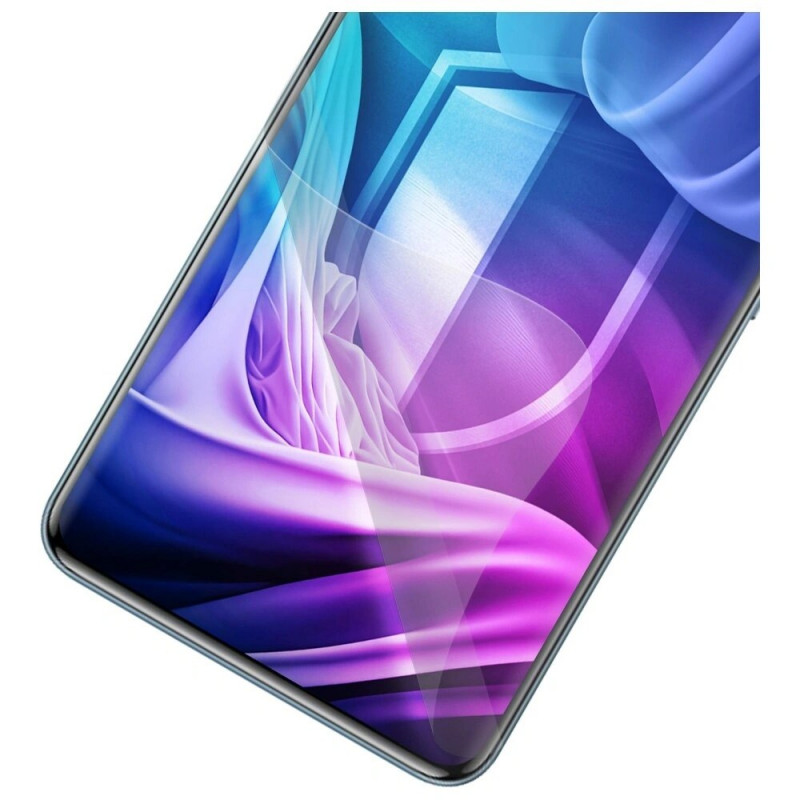 3MK Silky Matt Pro matt kalvoksi Xiaomi Redmi Note 15 Pro 4G -puhelimelle (3MK17626)