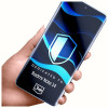 3MK FlexibleGlass Xiaomi Redmi Note 14 4G hybridilasisuojakalvo