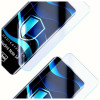3MK FlexibleGlass Xiaomi Redmi Note 14 4G hybridilasisuojakalvo