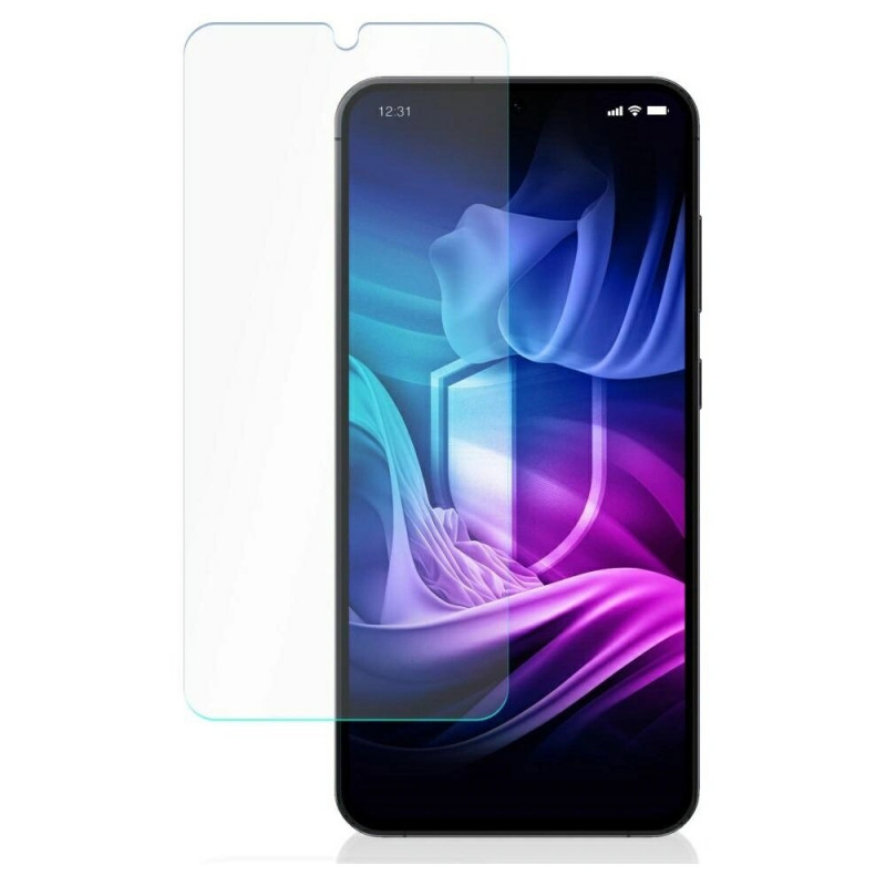 3MK Silky Matt Pro Samsung Galaxy S25+ mattomainen suojakalvo