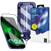 3MK HardGlass Max karkaistu lasi Samsung Galaxy S26+:lle, kirkas