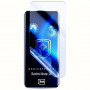 3MK SilverProtection+ Xiaomi Redmi Note 14 4G antimikrobinen suojakalvo