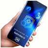 3MK SilverProtection+ Xiaomi Redmi Note 14 4G antimikrobinen suojakalvo