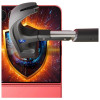 3MK Silky Matt Privacy tietosuojaava näytönsuojakalvo Samsung Galaxy Z Flip7 -puhelimelle