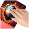 3MK Silky Matt Privacy tietosuojaava näytönsuojakalvo Samsung Galaxy Z Flip7 -puhelimelle