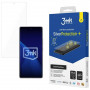 3MK SilverProtection+ antimikrobinen näytönsuojakalvo Xiaomi Redmi Note 14 Pro 4G -puhelimelle