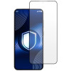3MK HardGlass Matt Max mattapintainen karkaistu lasi Samsung Galaxy S26+:lle