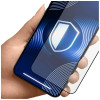 3MK HardGlass Matt Max mattapintainen karkaistu lasi Samsung Galaxy S26+:lle
