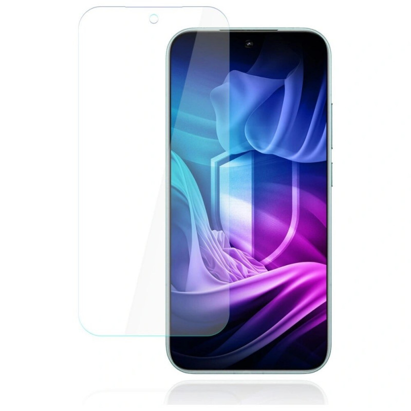 3MK Silky Matt Pro mattokalvo Xiaomi POCO F8 Pro -puhelimelle